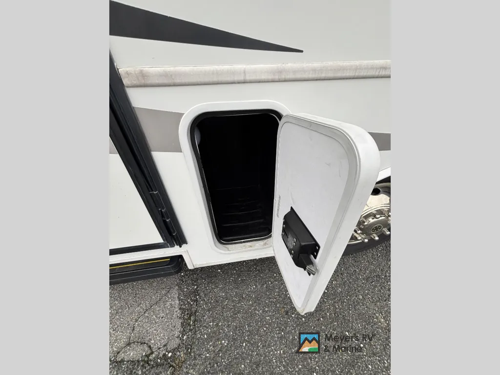 2018 Jayco Alante 31V, Photos photo 9