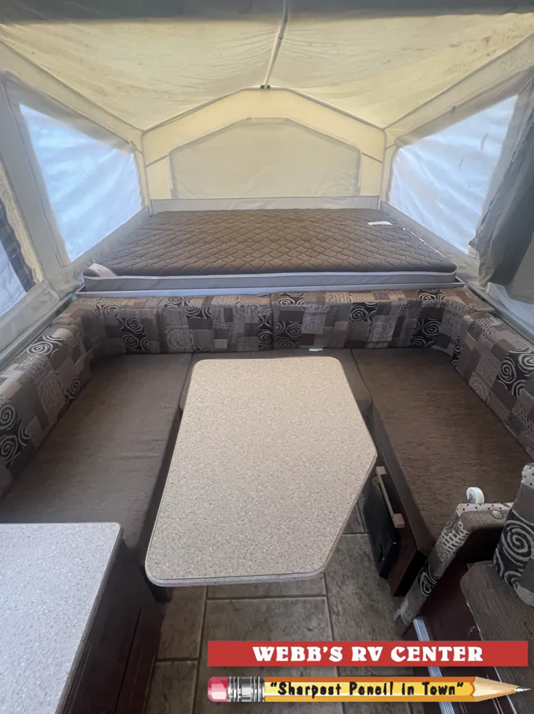 2011 Forest River Rockwood Premier 2317G, Photos photo 11