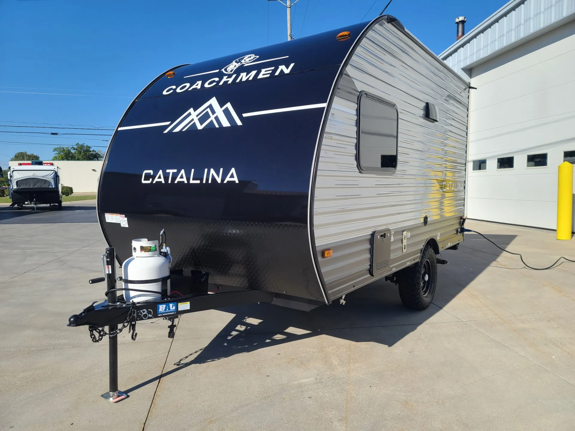 2025 Coachmen Catalina Summit Series 7 134BHX - Photo 4