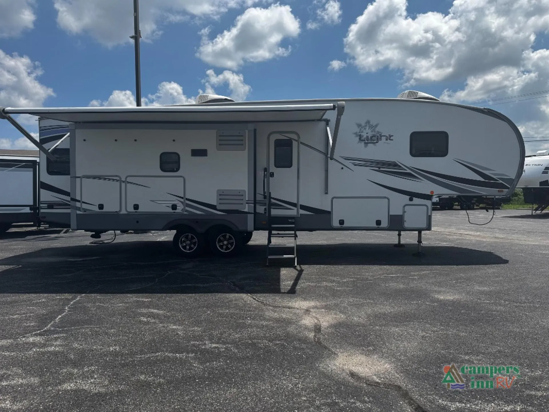 2020 Highland Ridge Open Range Light 332RLS - Photo 4