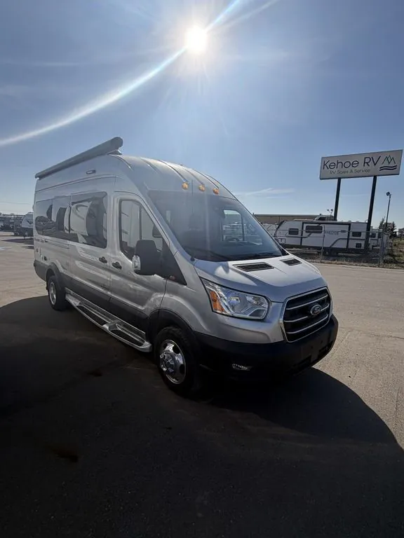 2021 Pleasure-Way Ontour 2 - Photo 2