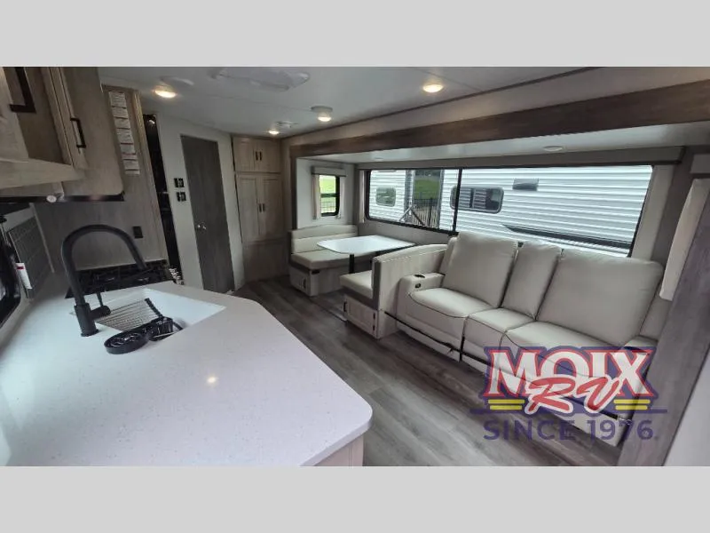 2026 Coachmen Catalina Legacy Edition 243RBS - Photo 3
