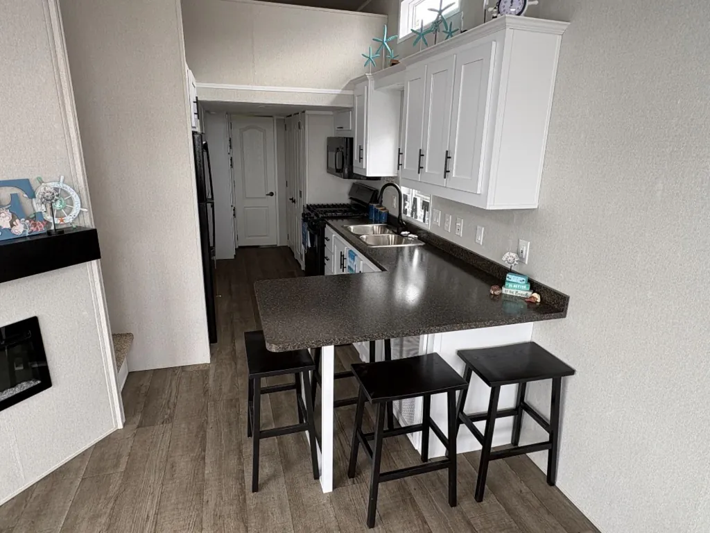 2027 Forest River Quailridge Summit 39ASL-S, Photos photo 8