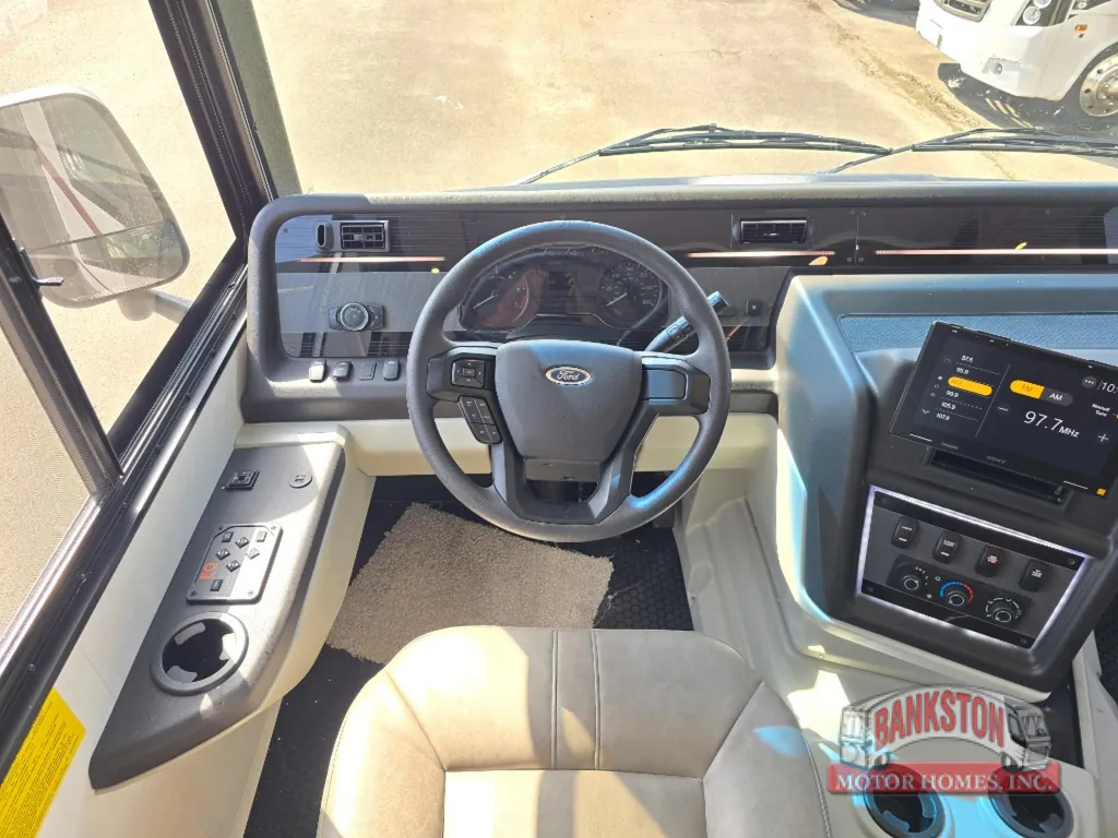2027 Entegra Coach Emblem 36U, Photos photo 16