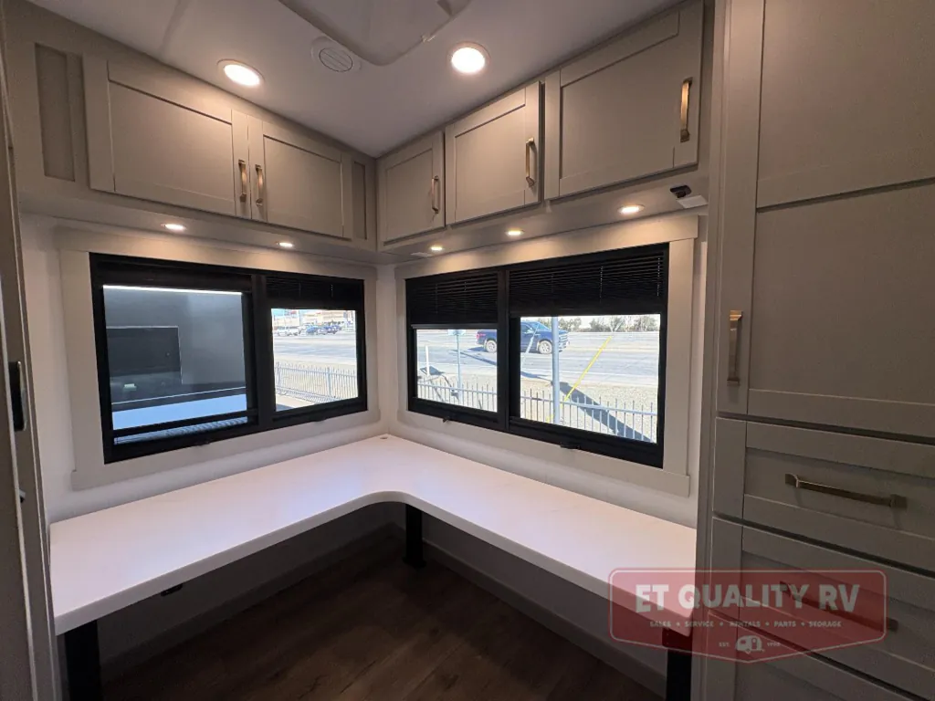 2026 Brinkley Model Z 3515, Photos photo 34