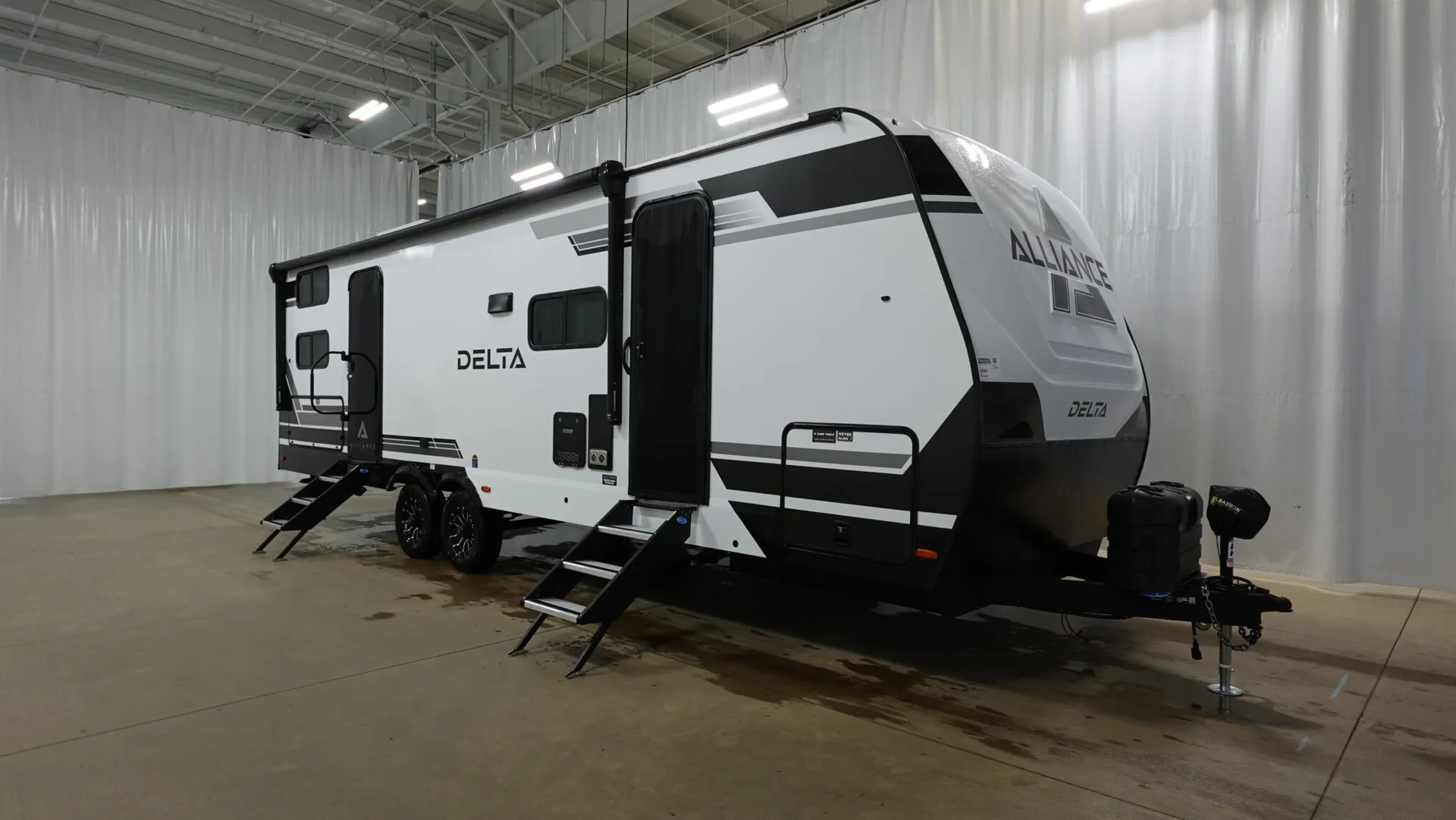 2026 Alliance RV Delta 281BH - Photo 2