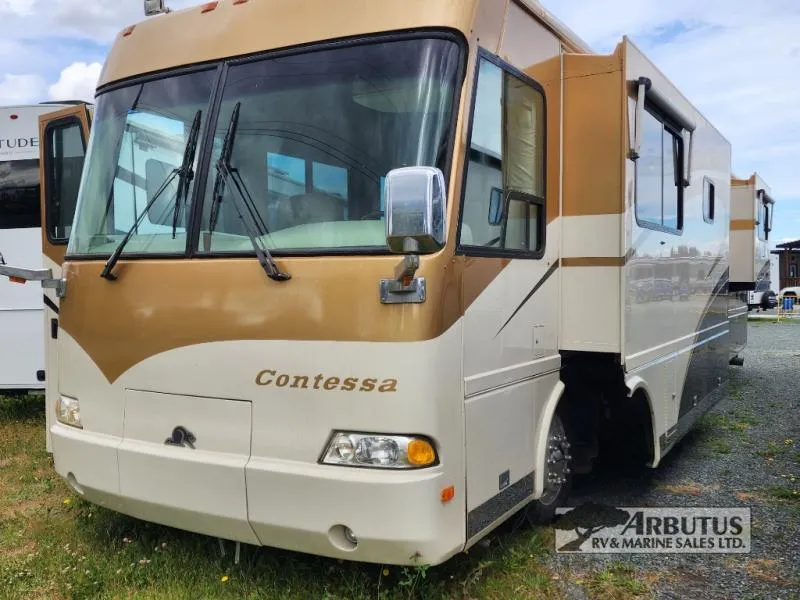 2002 Monaco Beaver Used    Contessa Naples - Photo 2