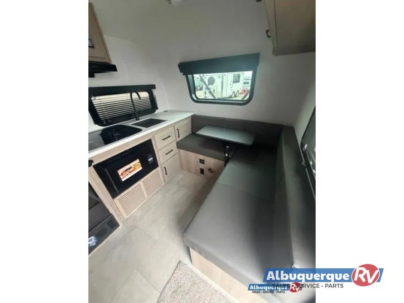 2026 Forest River RV Flagstaff E-Pro 20BS - Photo 3