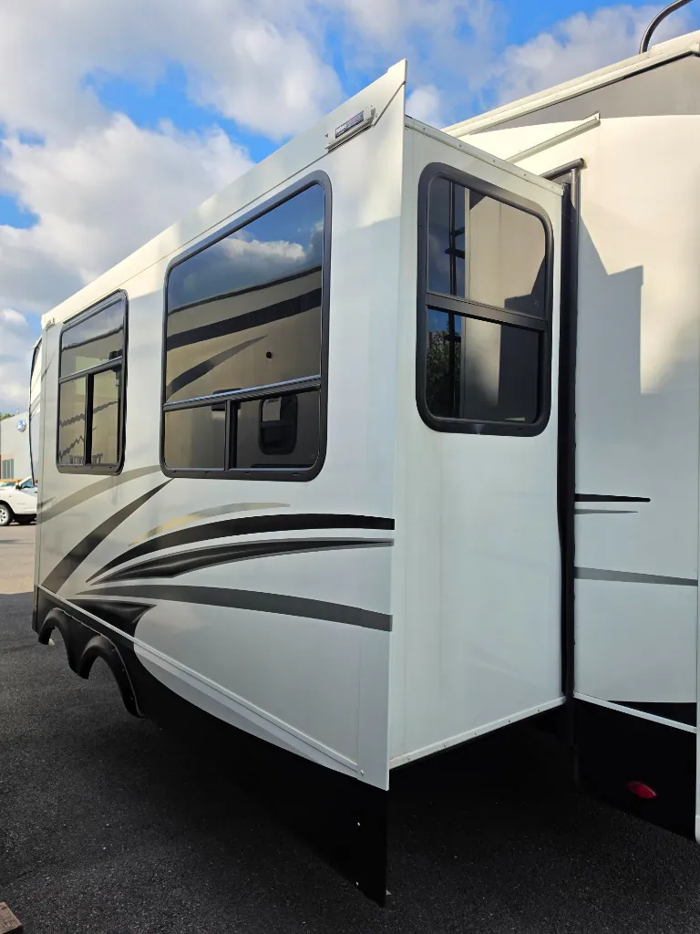 2023 Jayco Eagle HT 24RE, Photos photo 9