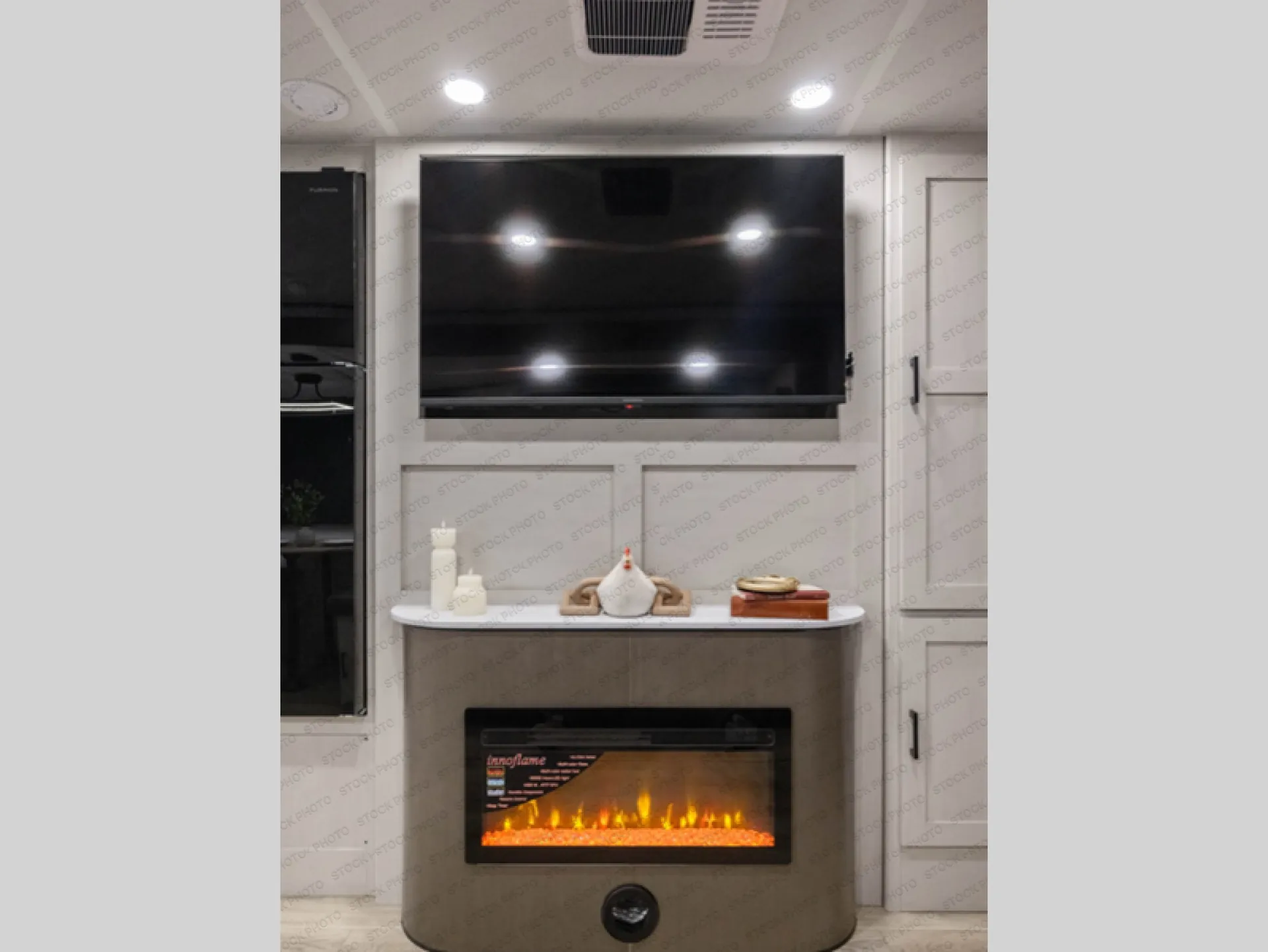 2027 Coachmen American Spirit 2963BH - Photo 4