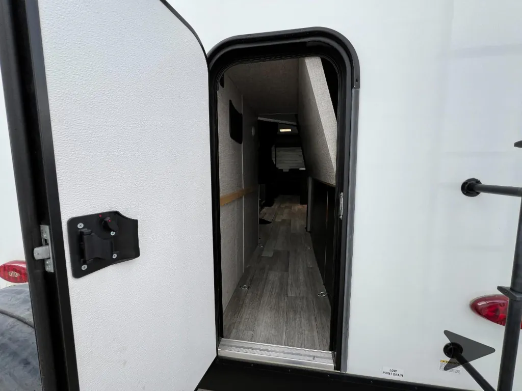 2022 Jayco White Hawk 25MBH, Photos photo 14