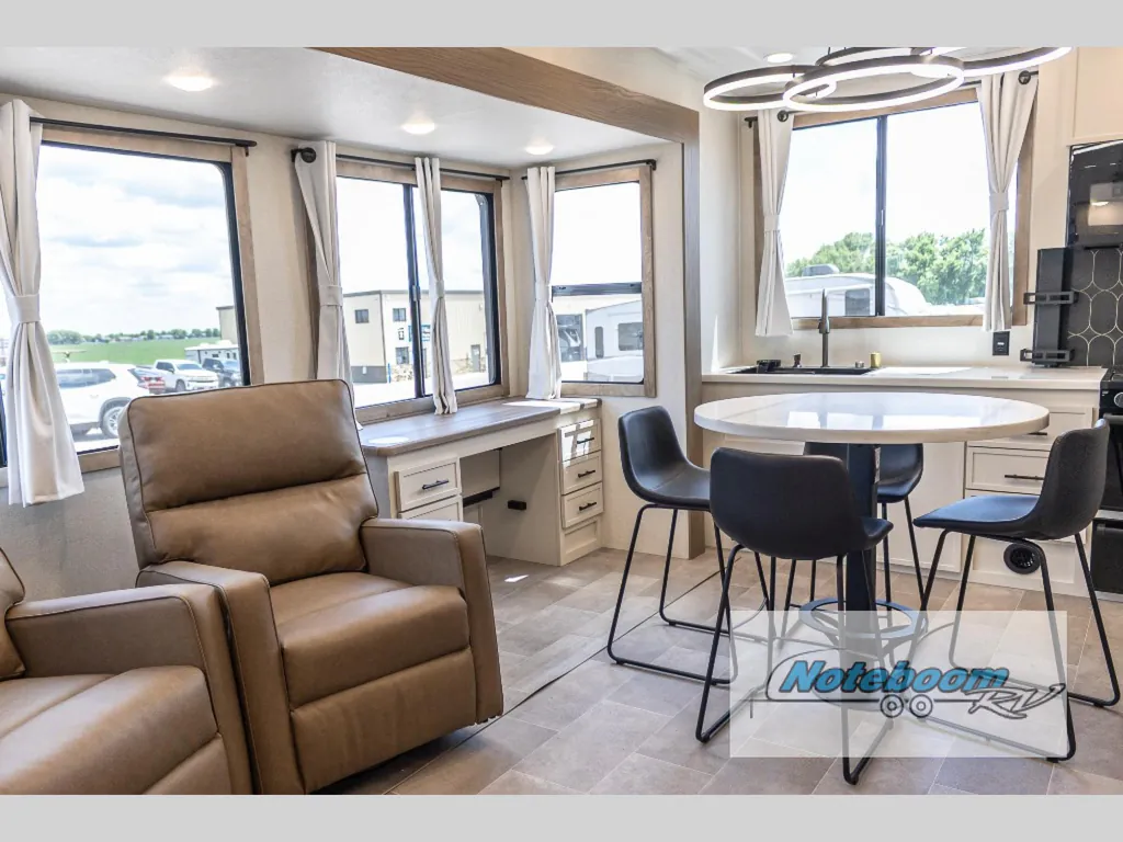 2027 Forest River Impression 360MYR, Photos photo 8