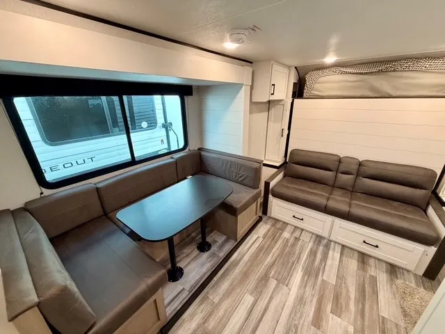 2026 Jayco Jay Flight SLX 197MB - Photo 4