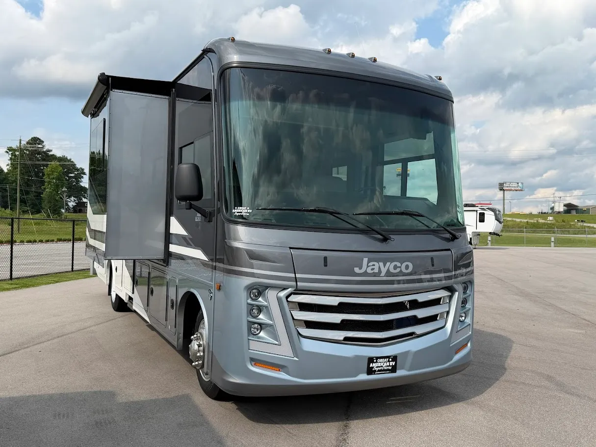 2027 Jayco Precept 31UL - Photo 2