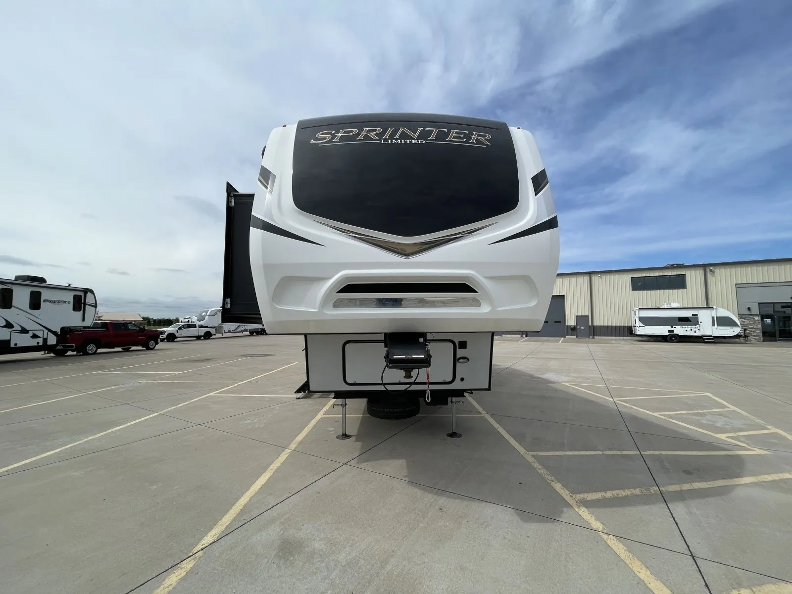 2021 Keystone Sprinter Limited 3620LBH - Photo 3