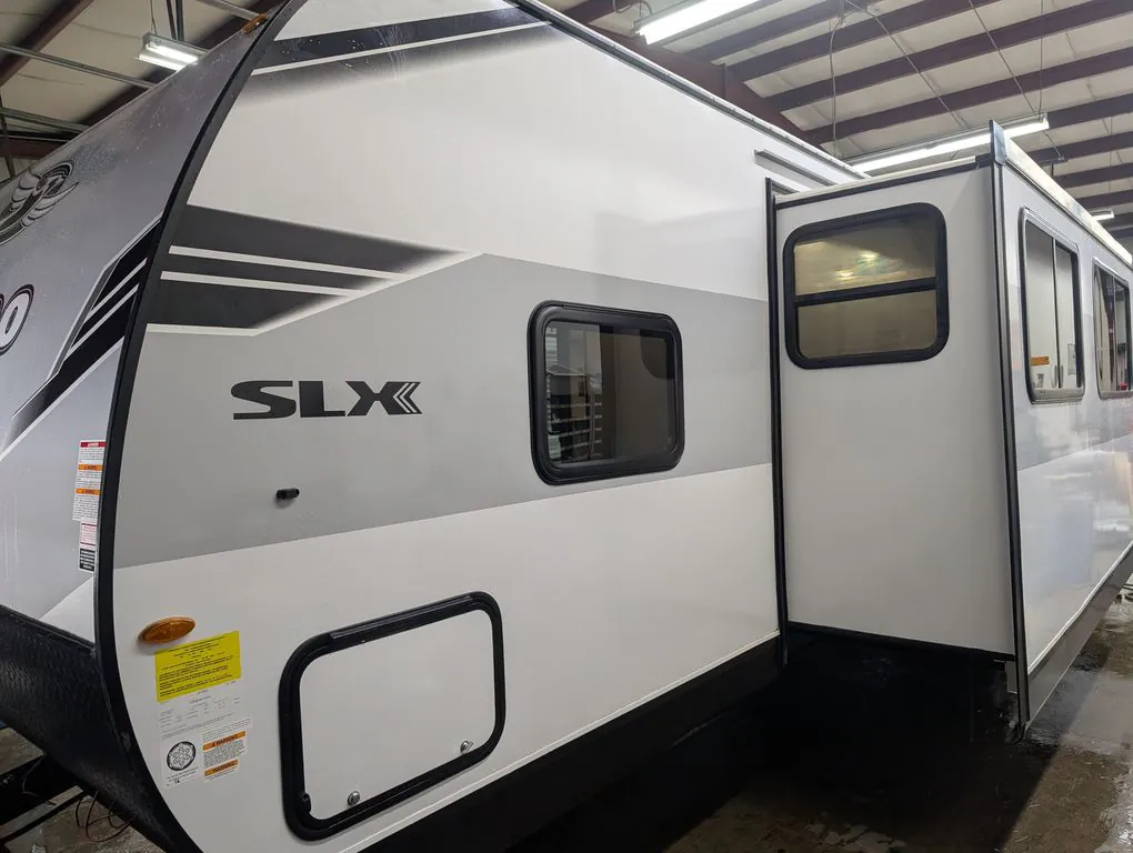 2025 Jayco Jay Flight 380DQS - Photo 2