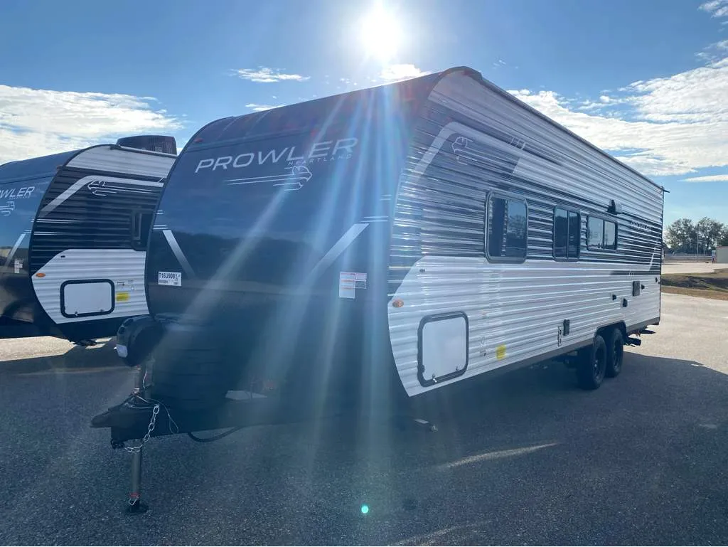 2026 Heartland Prowler 2600BH - Photo 4