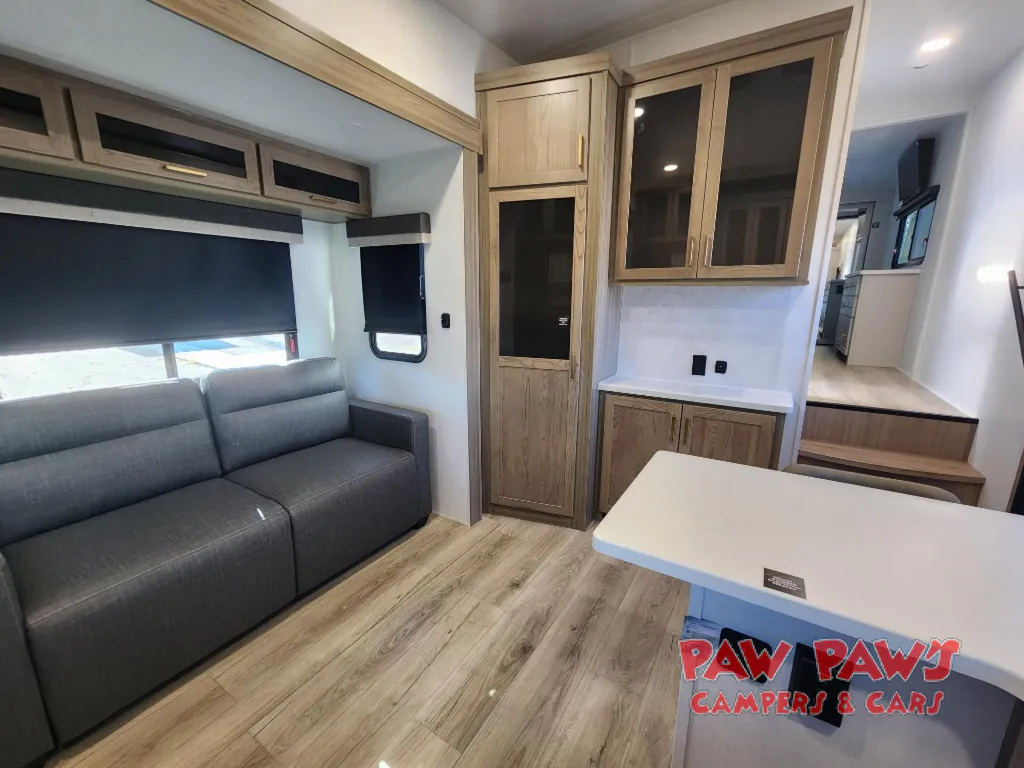 2027 Forest River Rockwood Signature 281SRK, Photos photo 19