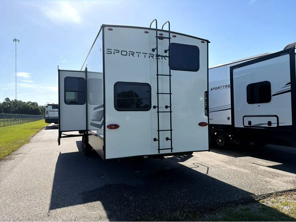 2027 Venture RV SportTrek 312VTB - Photo 4