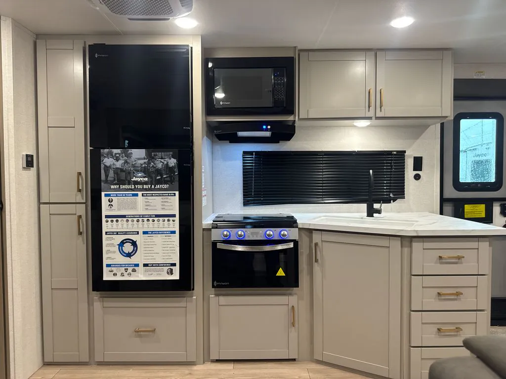 2027 Jayco Jay Flight SLX 262RLSW, Photos photo 14