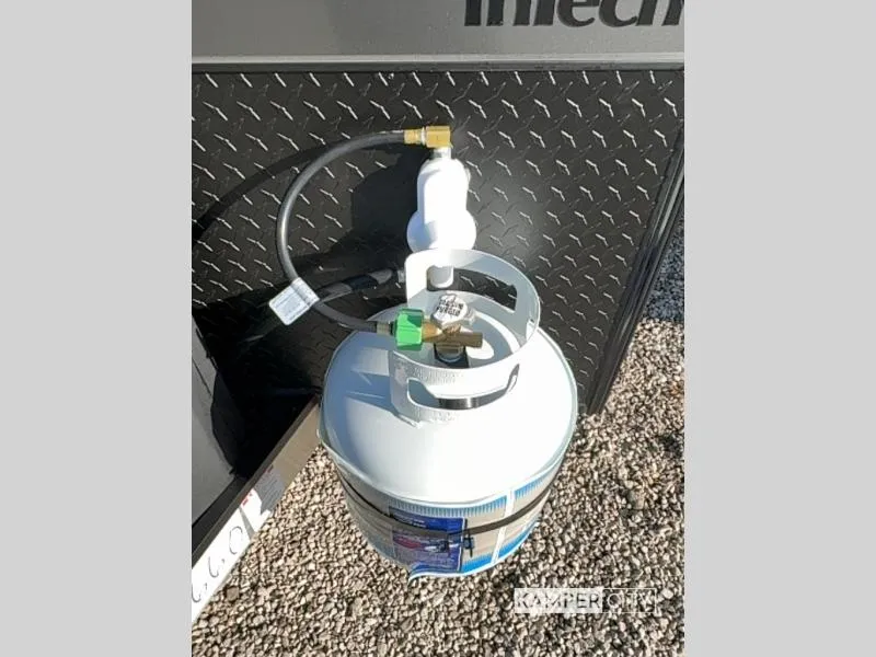 2026 inTech RV Flyer Discover - Photo 3