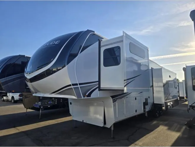 2026 Grand Design Solitude 310GK - Photo 2
