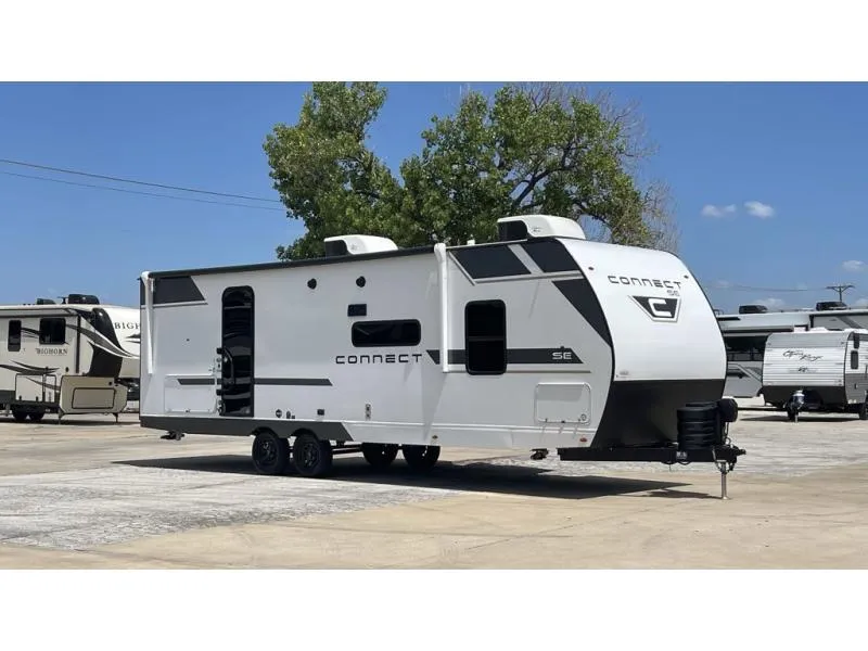 2027 KZ Connect SE 271BHKSE - Photo 2