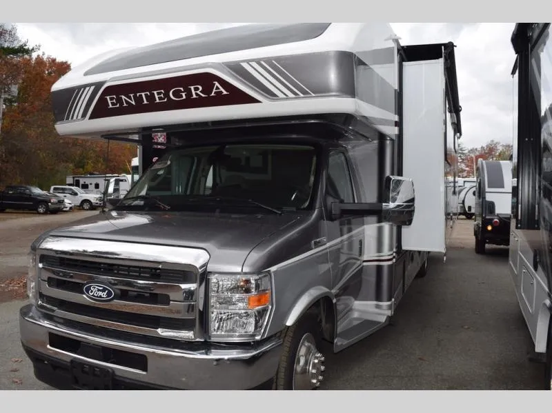 2026 Entegra Coach Esteem 31F - Photo 4