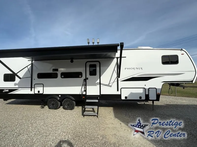 2026 Shasta RVs Phoenix Lite 31BH - Main photo