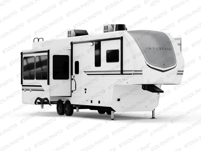 2024 Grand Design Influence 4003BH - Photo 3