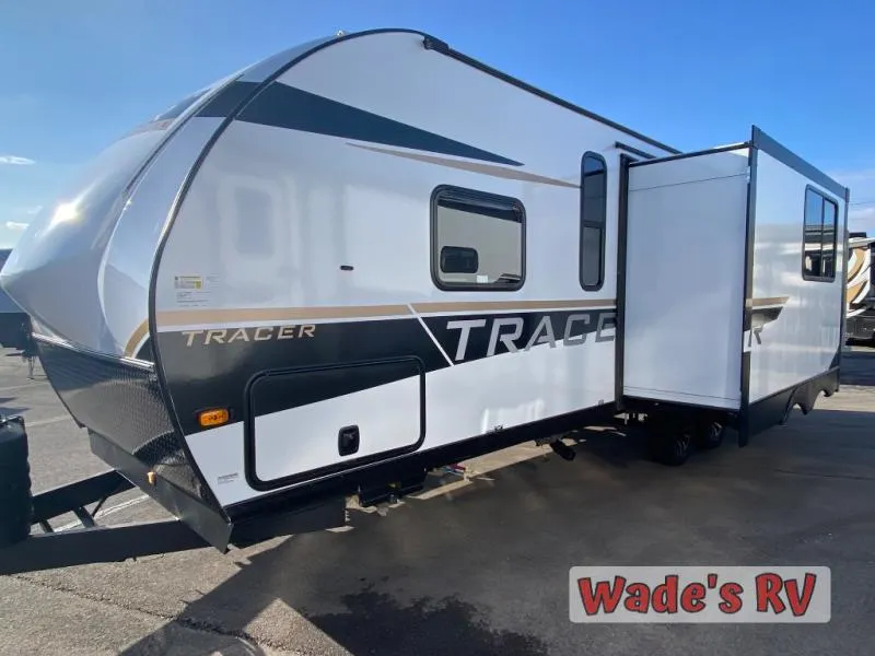 2025 Prime Time Tracer 24RKS - Photo 4