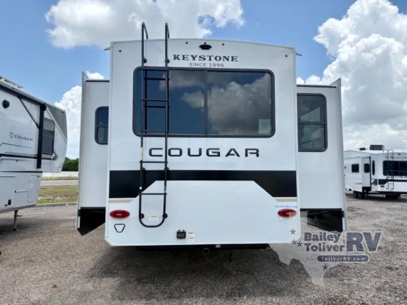 2026 Keystone Cougar 320RDS - Photo 4