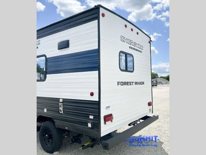 2026 Forest River Cherokee Wolf Pup 14RKW - Photo 4