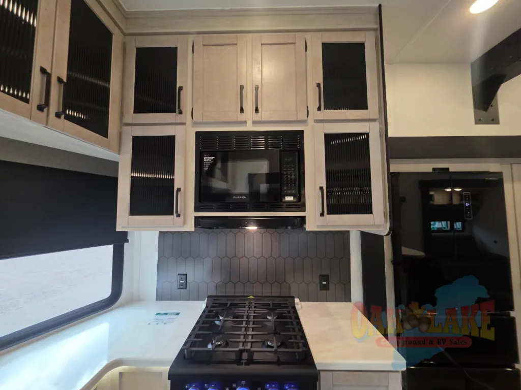 2027 Forest River Puma Vista 403LFT, Photos photo 19