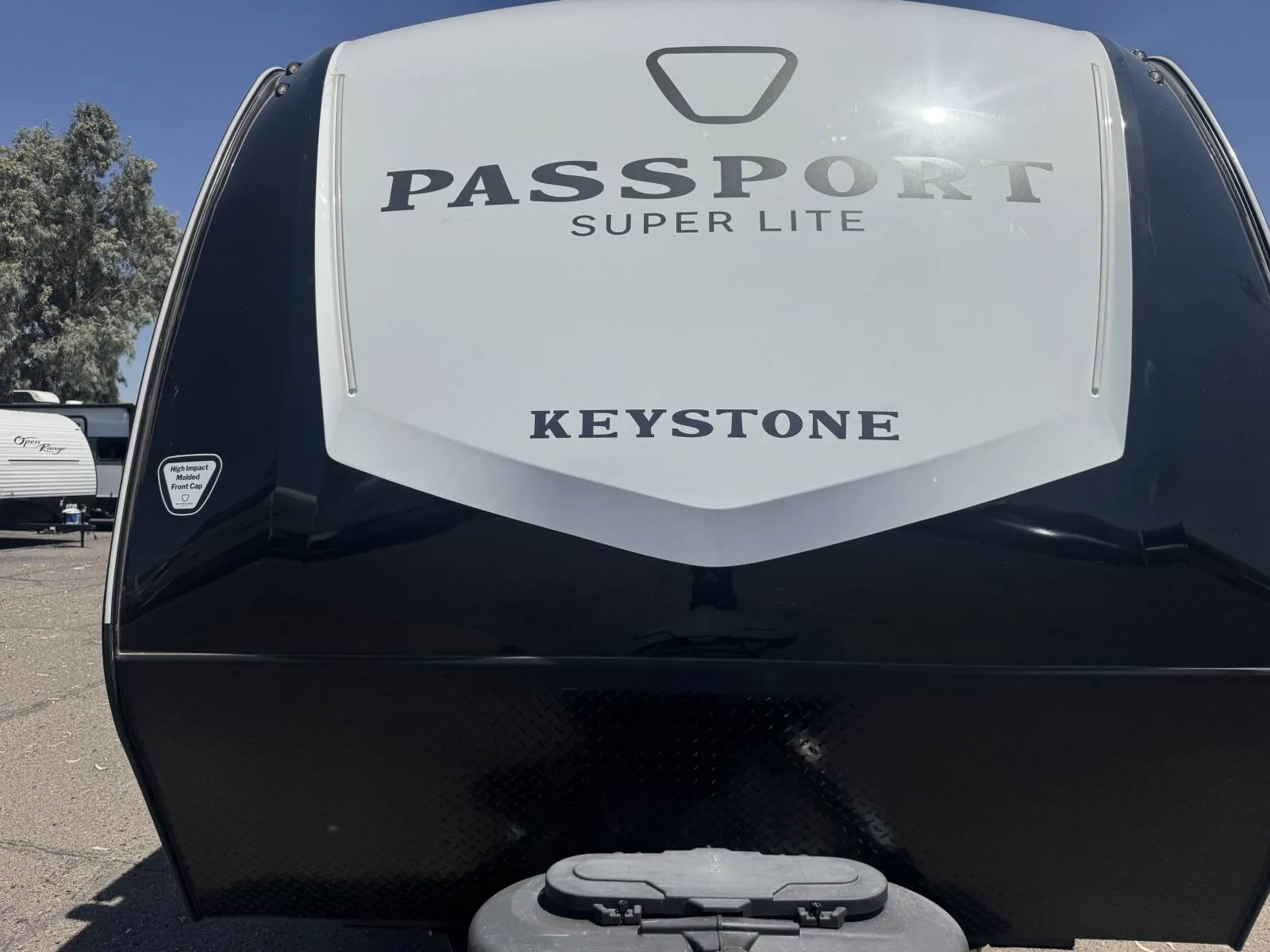 2026 Keystone Passport 2080MK - Photo 3