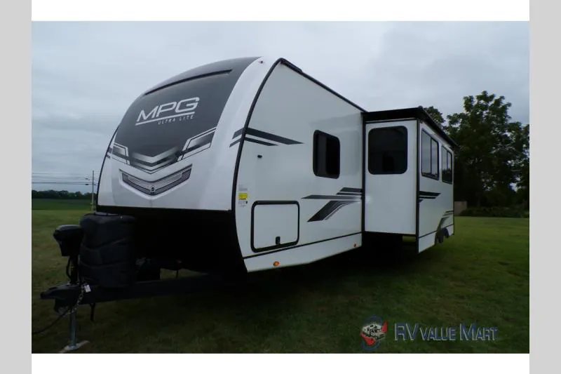 2025 Cruiser RV MPG 2650RB - Photo 3