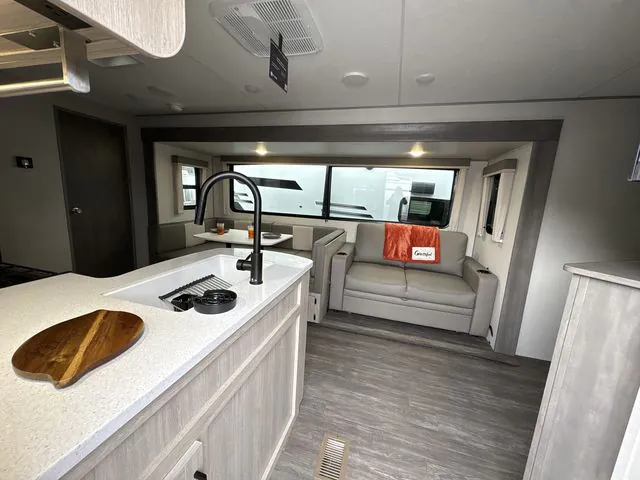 2026 Forest River Aurora 29TQS - Photo 4