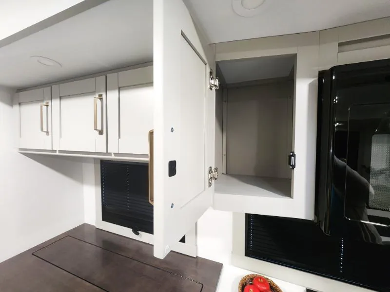 2026 Brinkley Model Z AIR 297, Photos photo 30