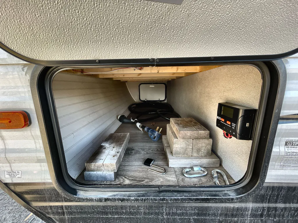 2024 Shasta I-5 530QB, Photos photo 25