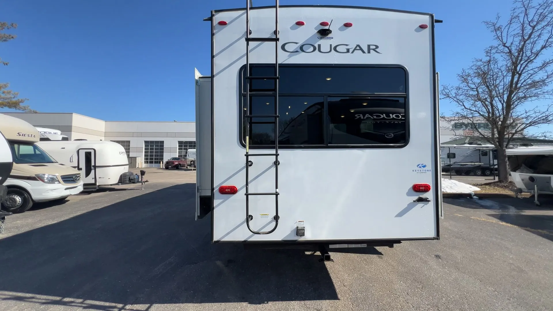 2023 Keystone Cougar 316RLS - Photo 4