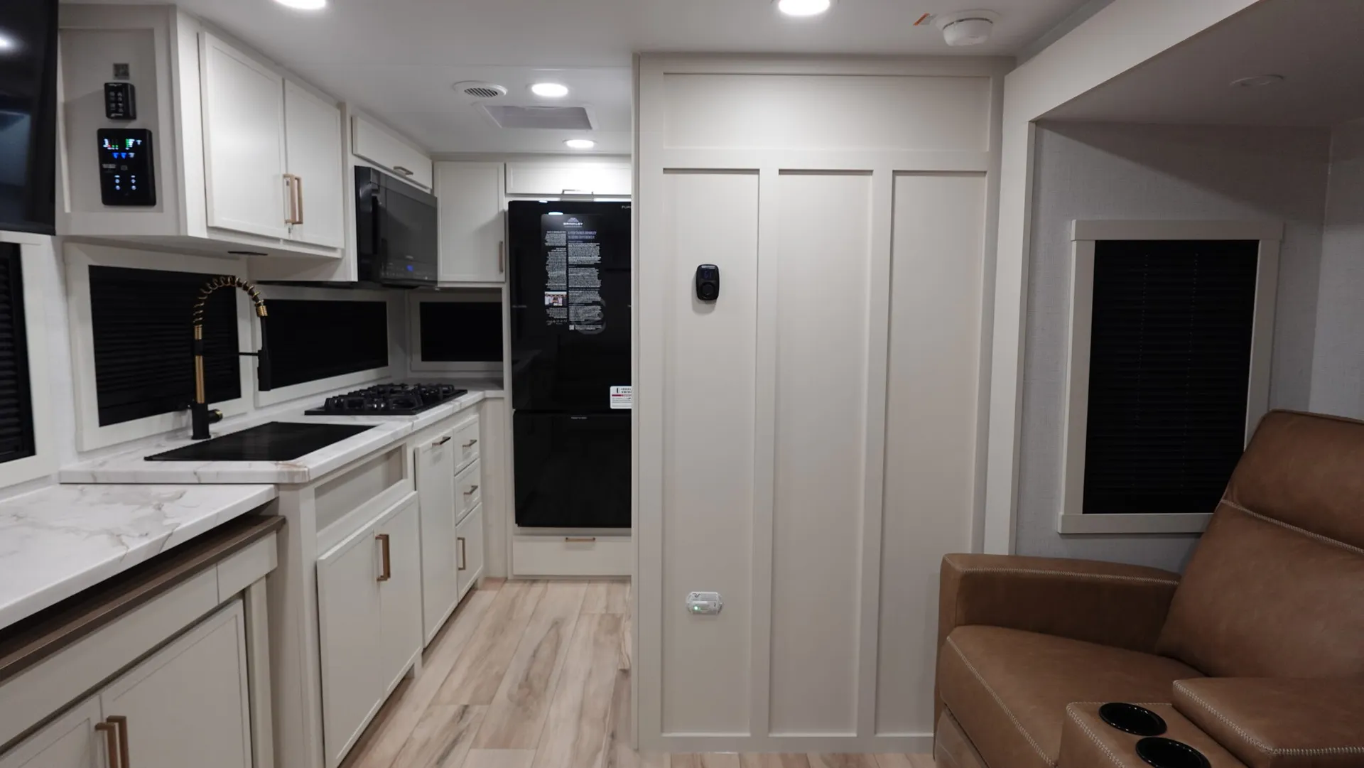 2026 Brinkley Model Ix 20X - Photo 3