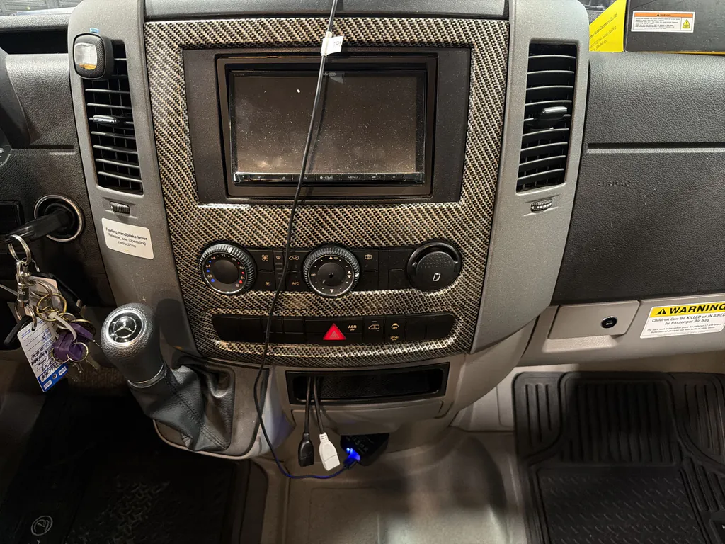 2019 Tiffin Wayfarer 24 FW, Photos photo 33