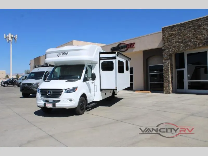 2026 Renegade RV Vienna 25RMC - Photo 2