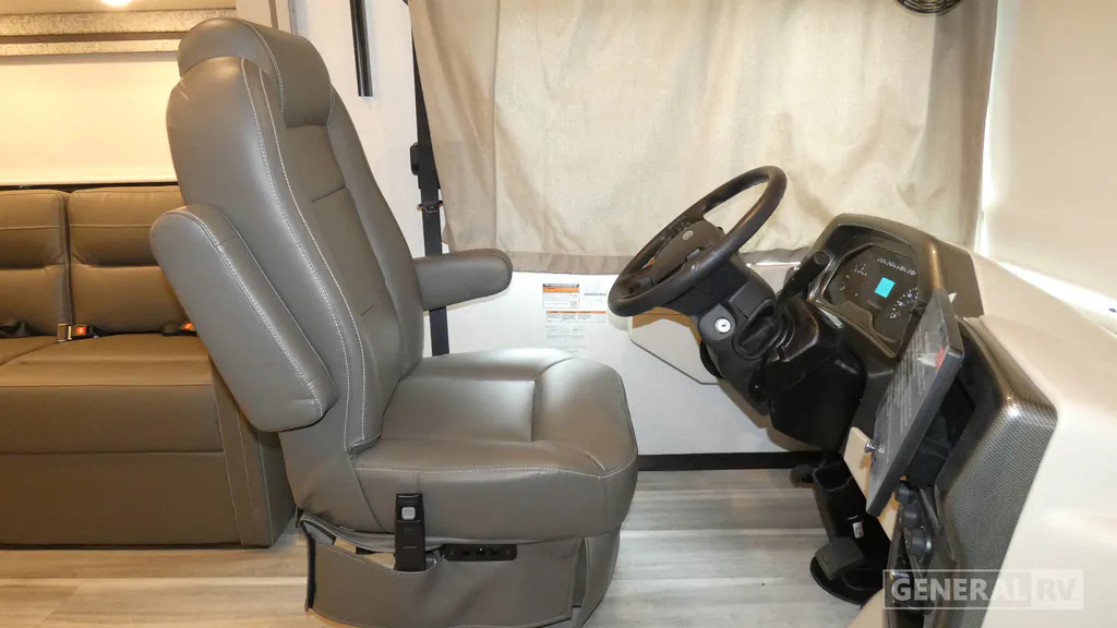 2026 Thor Motor Coach Windsport 36H, Photos photo 10