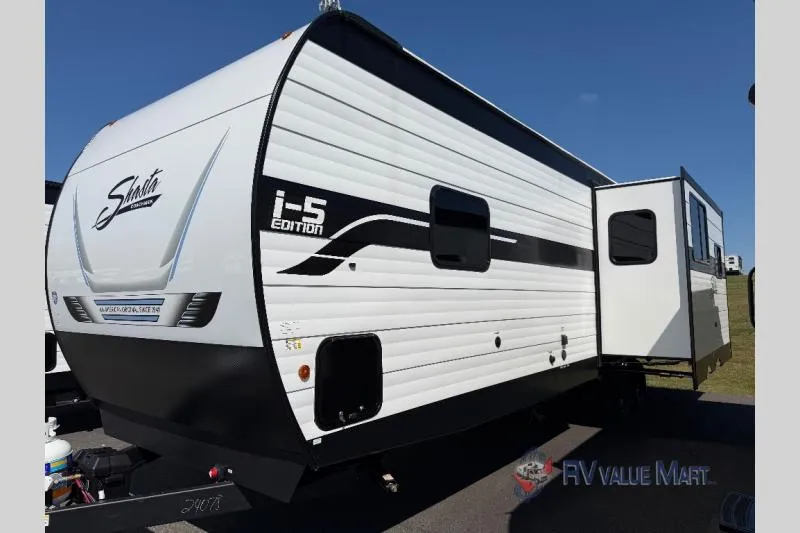 2026 Shasta RVs i-5 Edition 533BH - Photo 3