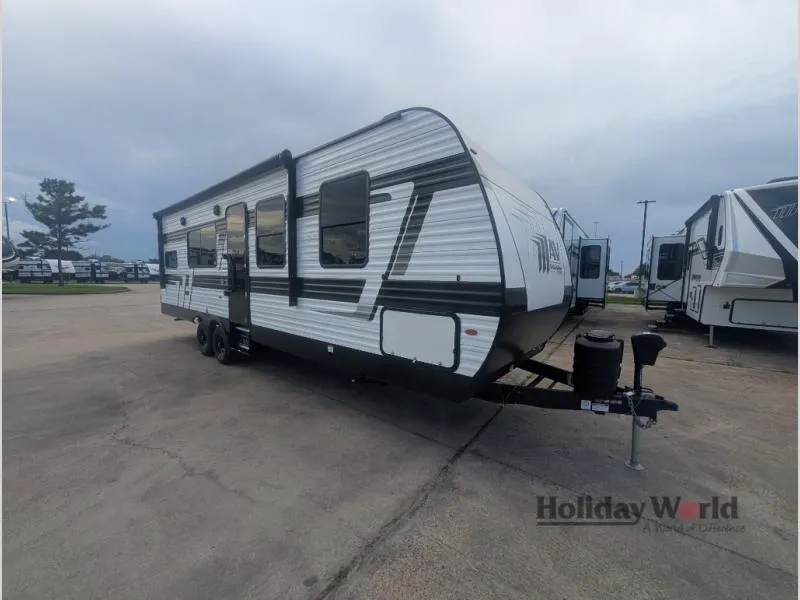 2026 Grand Design Momentum MAV 27MAV - Photo 4