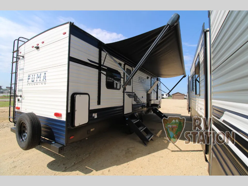 2025 Forest River Puma 26FKDS, Photos photo 8