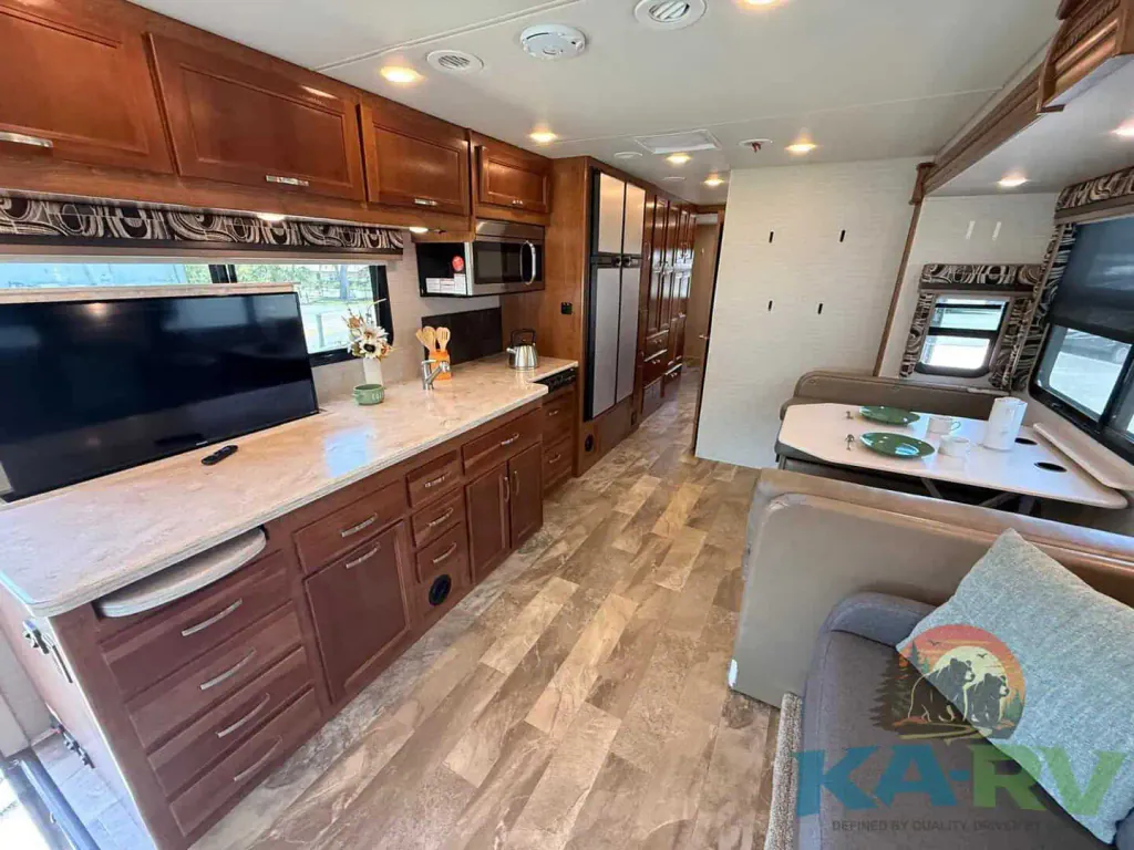 2018 Jayco Precept 35S, Photos photo 15
