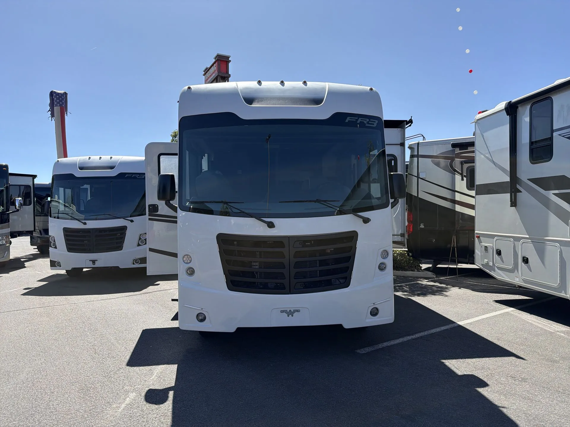2023 Forest River FR3 32DS — Photo 5