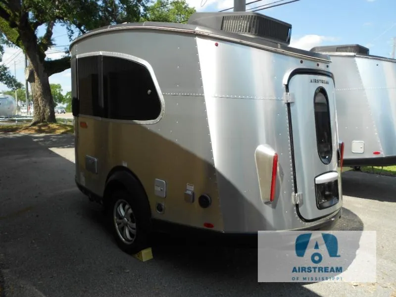 2018 Airstream Basecamp Used    Std. Model - Photo 3